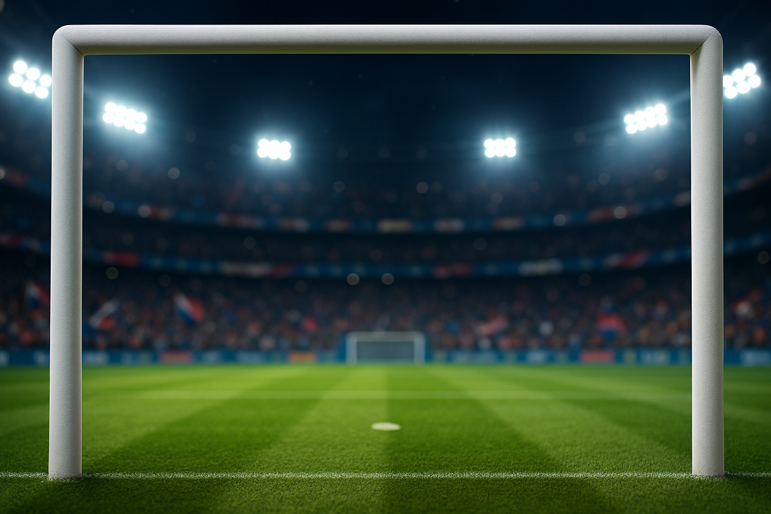 Estadio