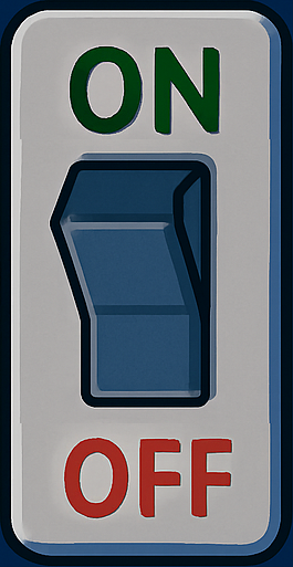 Interruptor